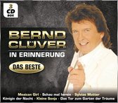 Bernd Cluver - In Erinnerung - Das Beste (CD)