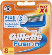 Rasoir Gillette Fusion