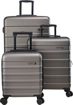 ANODE 3 PIECE LUGGAGE SET