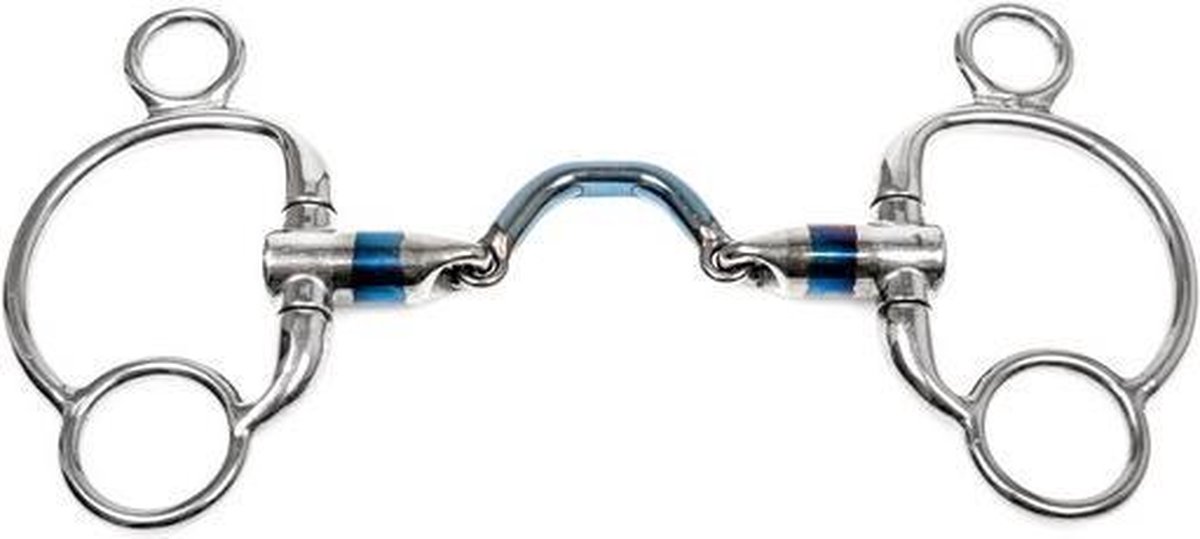 Trust Sweet Iron-2 5 eggbut-wideport segundo-16/13 5 Kleurloos