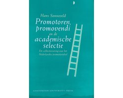 Promotoren, Promovendi En De Academische