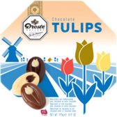 Droste Chocolade Tulip Editie