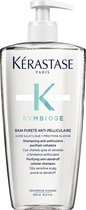 Kérastase - Symbiose - Bain - Pureté Anti-Pelliculaire - 500 ml