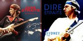 Dire Straits LP Set