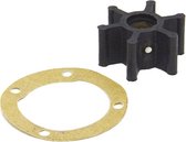 Impeller set voor Volvo Penta 21951342