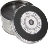 Painting The Past Paste Wax - Carbon - 370 ml