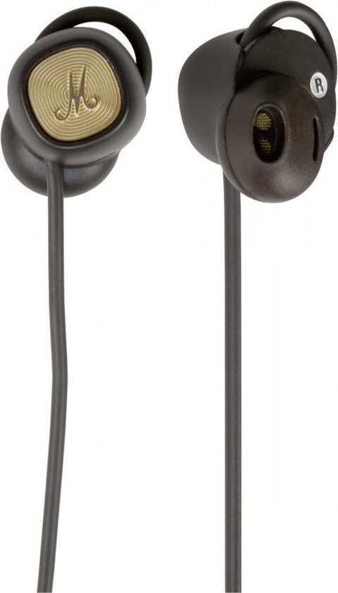 Ecouteurs Auriculaire Bluetooth avec Micro Marshall Minor II