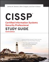 Cissp: Certified Information Systems Security Professional S