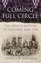 New Directions in Native American Studies Series- Coming Full Circle