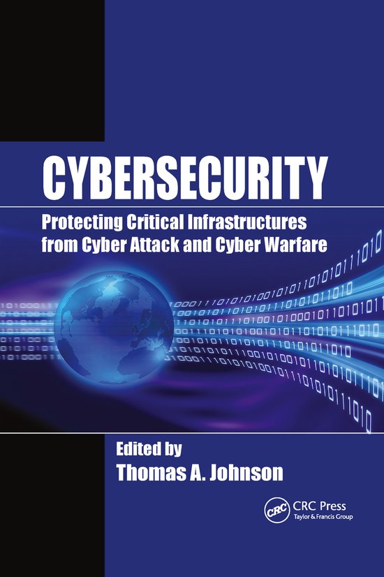 Cybersecurity | 9780367599362 | Boeken | bol