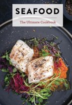 Ultimate Cookbooks- Seafood