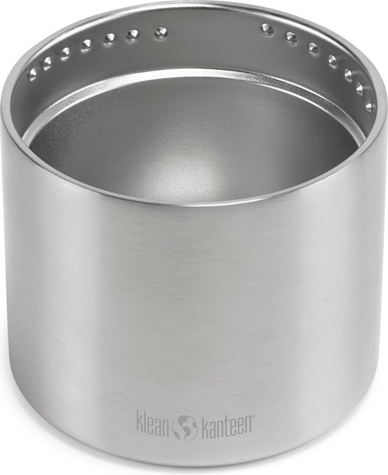 Klean Kanteen Tk Canister (W/Insulated Lid) - Lunchbox voor warm en koud voedsel. - 473ml. - Klean Kanteen