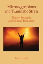 Concise Guides on Trauma Care Series- Microaggressions and Traumatic Stress