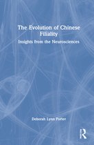 The Evolution of Chinese Filiality