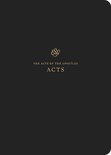 ESV Scripture Journal Acts Acts
