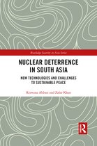 Routledge Security in Asia Series- Nuclear Deterrence in South Asia