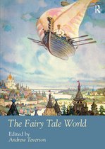 Routledge Worlds-The Fairy Tale World