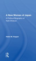 A New Woman of Japan