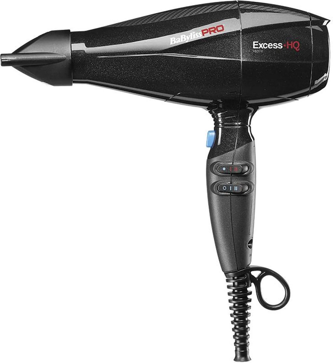 Babyliss -  Pro Excess-HQ Hair Dryer 2600W