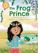 Reading Champion 516 - The Frog Prince