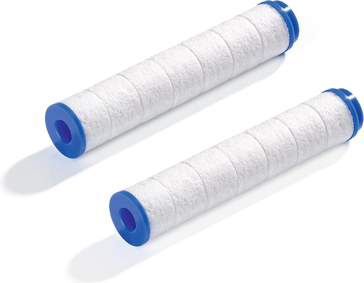 TrueForYou WaterControl douchekop Tot 65 waterbesparing met spaar