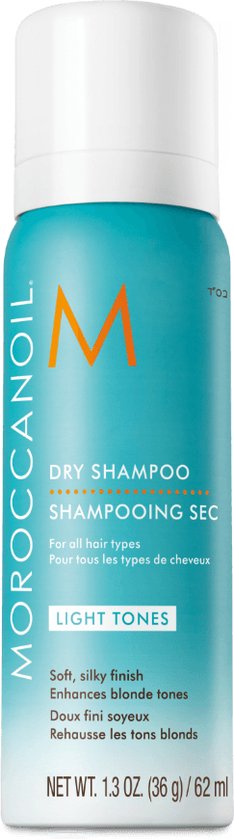 Moroccanoil