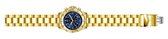 Horlogeband voor Invicta Specialty 13620