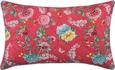 PIP Studio - Good Night Quilted cushion 42x65 Red