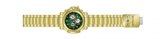 Horlogeband voor Invicta Reserve 90169
