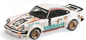 Porsche 934 B. Wollek #6 Norisring EGT 1976 - 1:18 - Minichamps