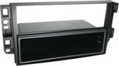 2-DIN paneel Chevrolet Epica / Aveo / Captiva / Hummer H2