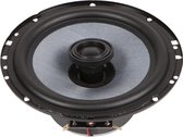 CO-SERIE Coaxial System 165 mm HIGH LEVEL 2x 120/80 Watt