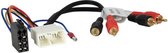 Actieve Systeem Adapter Toyota MR2 / Celica