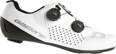 Gaerne Carbon G.fuga Racefiets Schoenen Wit EU 43 Man