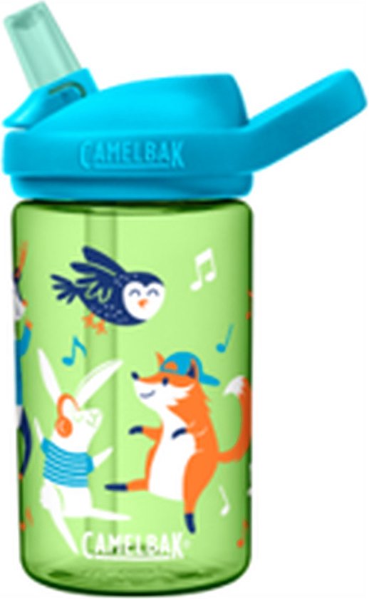 CamelBak Eddy Kids Insulated 0,4 L