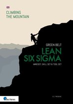 Climbing the Mountain - Lean Six Sigma Green Belt
