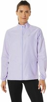 ASICS Core Jacket Women - veste de sport - violet - Femme