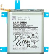 Geschikt voor Samsung Galaxy A41 A415F Batterij - Galaxy A - Batterijen - Li -Po 3500 MAH - Niet -verwijderbaar
