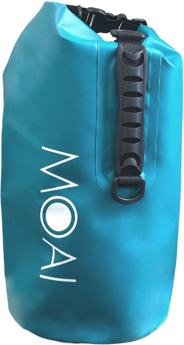Moai Dry Bag - 20 Liter - Waterdicht