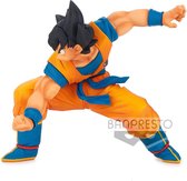 Dragon Ball Super - Son Goku Fes!! vol.16 B: Son Goku Figure 11cm