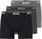 Power Brief Boxers Slip Hommes - Taille XL