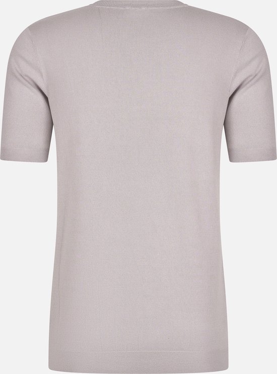 adidas t shirt grijs