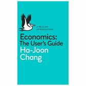 Economics: the User's Guide