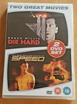 Die Hard [1988] / Speed [1994]