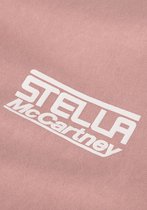 Stella McCartney Ts8c91 Tops & T-shirts Meisjes - Shirt - Lichtroze - Maat 164