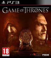 Game of Thrones RPG /PS3