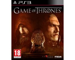 Game of Thrones RPG - PS3
