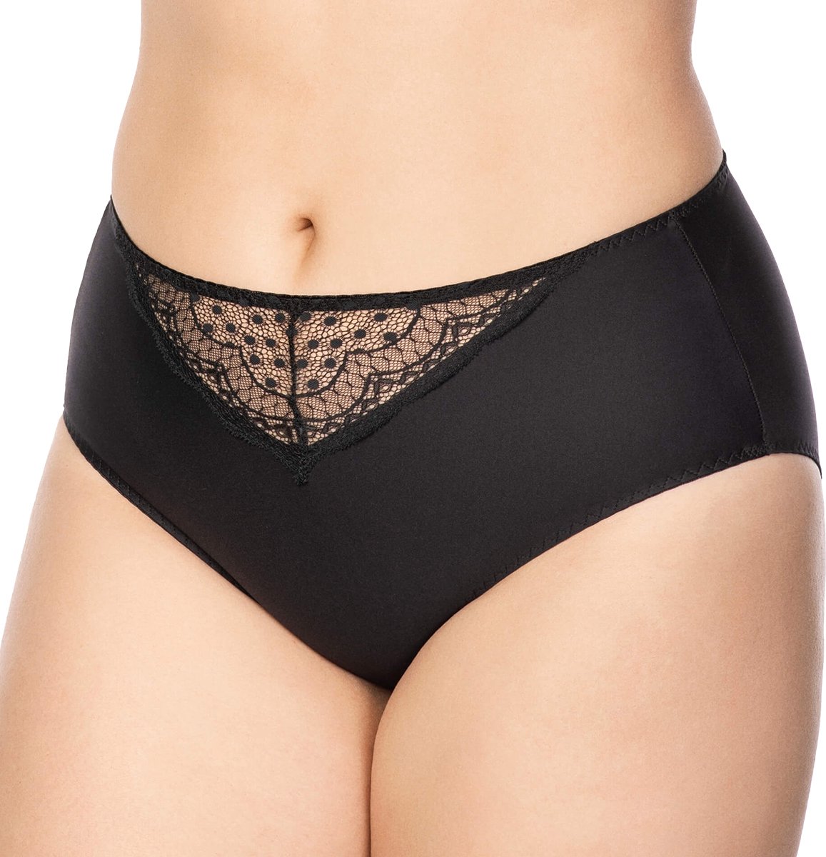 Ulla Dames tailleslip Josy