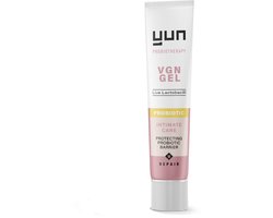 YUN VGN PROBIOTIC Intieme gel 20 ml - intieme hygiëne
