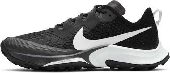 Nike  Chaussures de trail running Vrouwen zwart 36.5